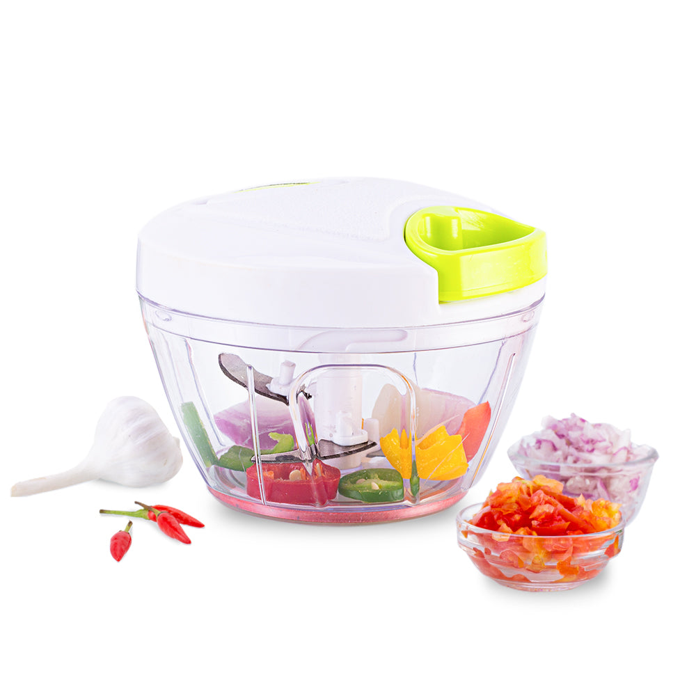 Wonderchef Classic String Chopper