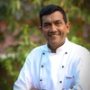 Chef Sanjeev Kapoor