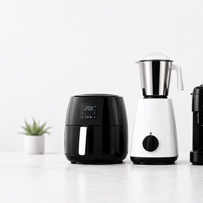 Appliances