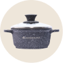 Casseroles