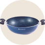 Kadhai & Woks