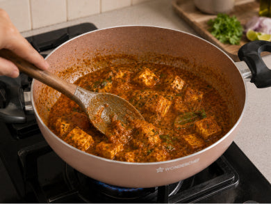 Curries & One-Pot Meals