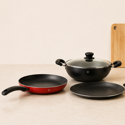 Cookware
