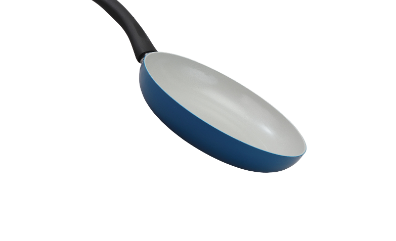 Natura fry pan