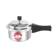 Load image into Gallery viewer, Nigella Tri-Ply 2L Outer Lid Pressure Cooker, 5 Years Warranty