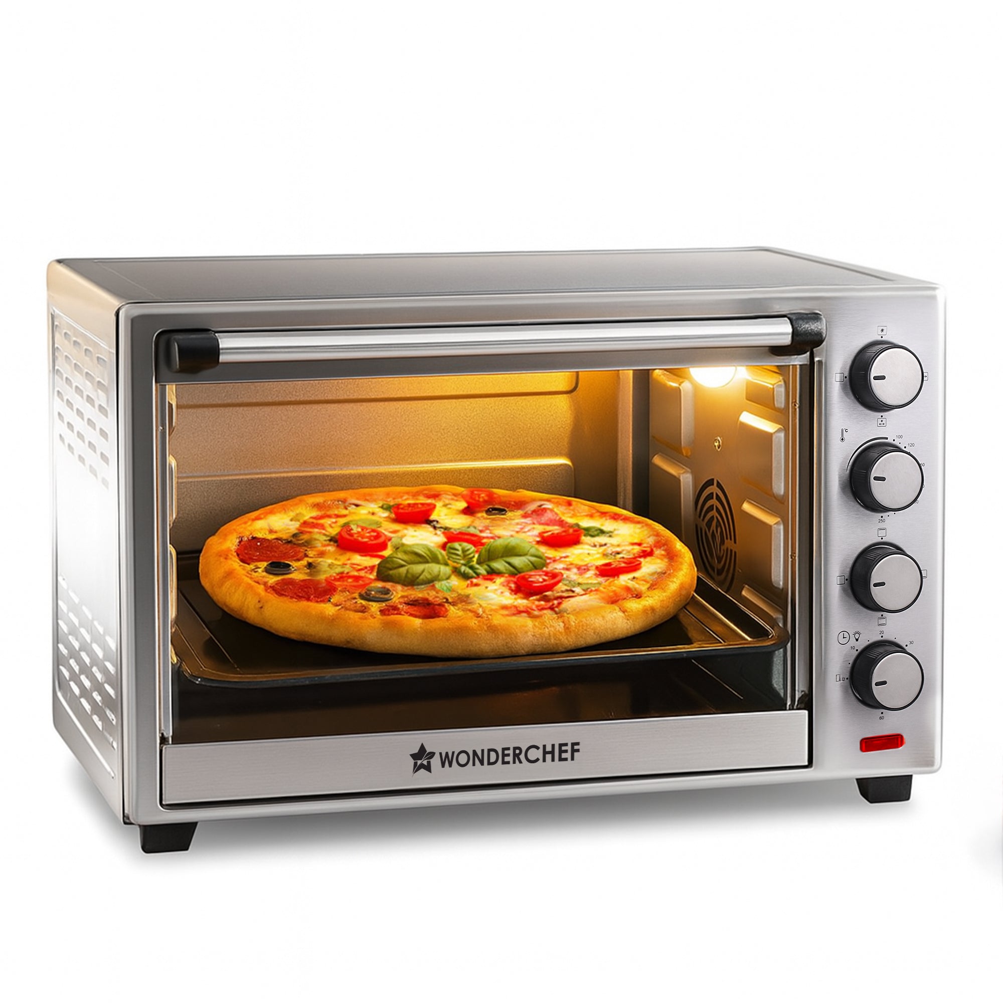 Wonderchef Oven Toaster Griller OTG Buy OTG Online in India