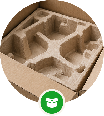 Open Box