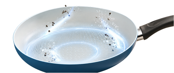 100% Toxin-Free Ceramic