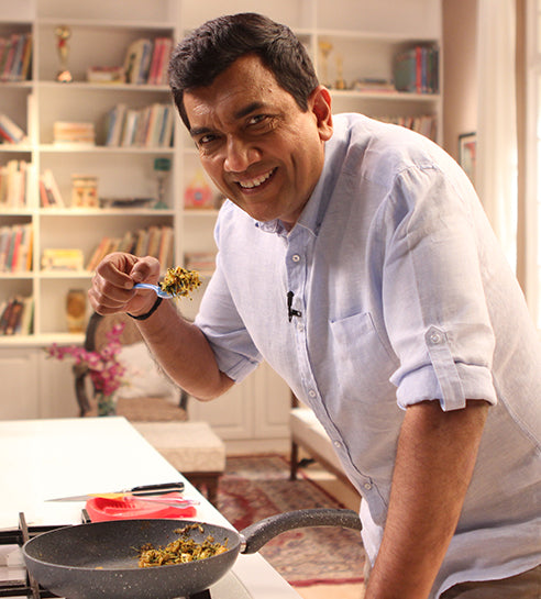 Sanjeev Kapoor