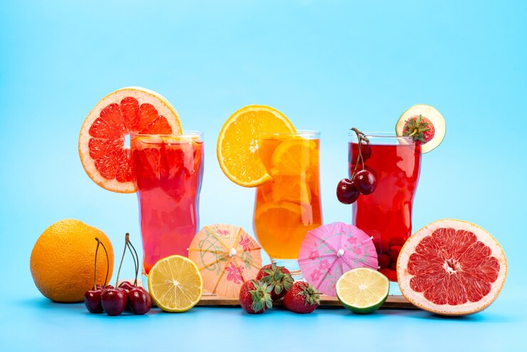 top-5-summer-drinks