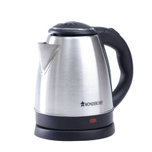 Load image into Gallery viewer, Crescent Electric Kettle 1.5 Litres, 2 years Warranty