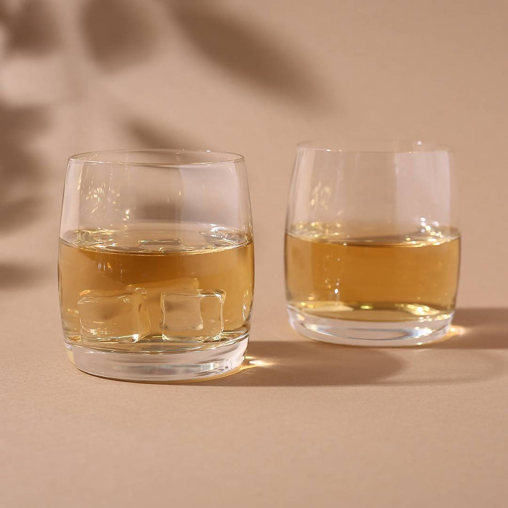 Modena Whiskey Glass 290 ml (Set of 6)