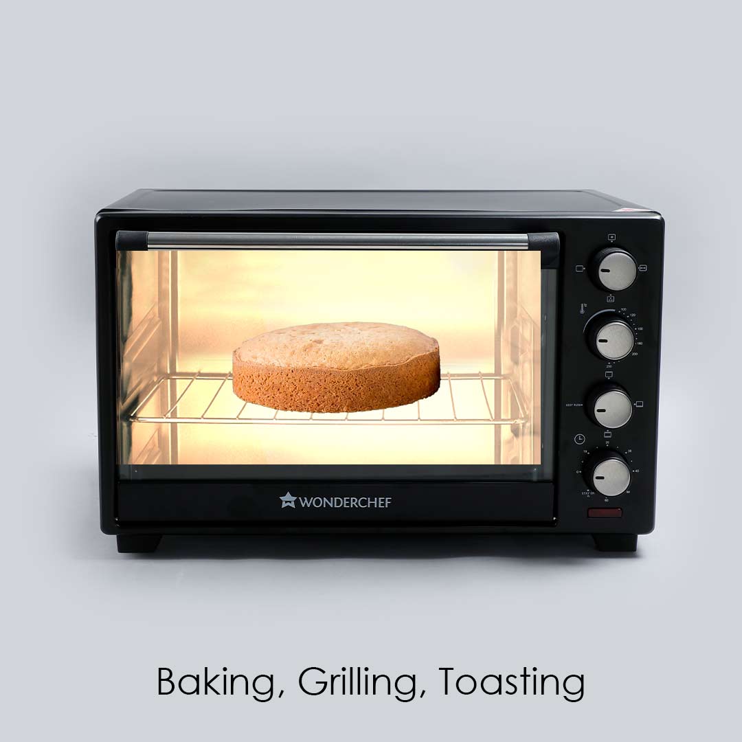 Panasonic otg sales 40 litres