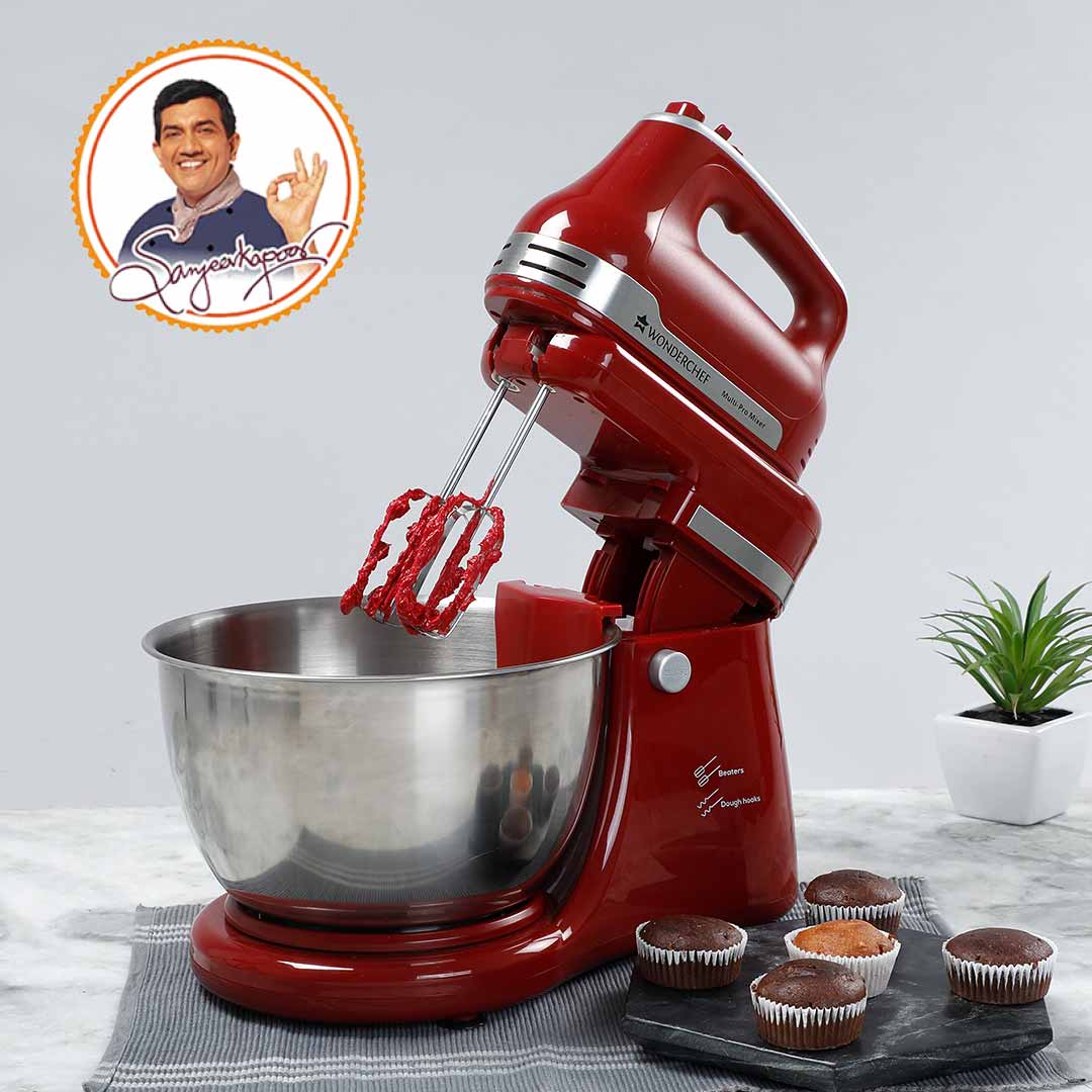 Wonderchef dough maker deals