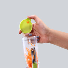 Load image into Gallery viewer, Smart Multifunctional Vegetable/Fruit Peeler for Kitchen with Containers, Stainless Steel Blade, Sharp