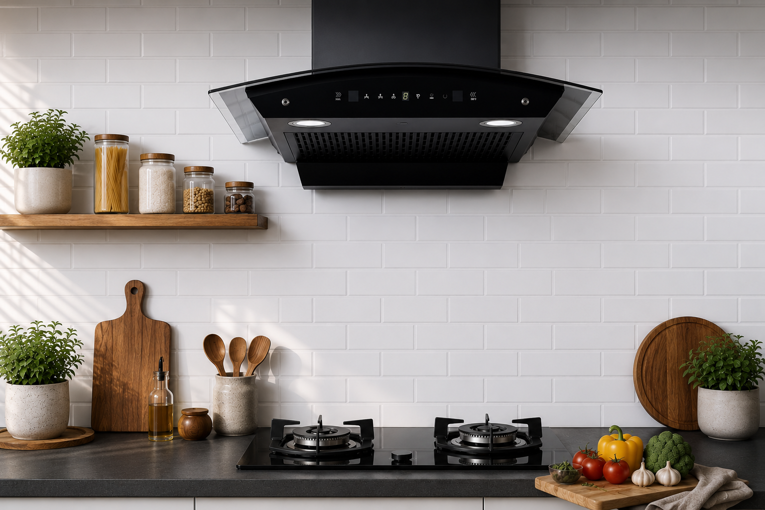 Best Kitchen Chimney in India 2026 — Top Picks for Every Budget