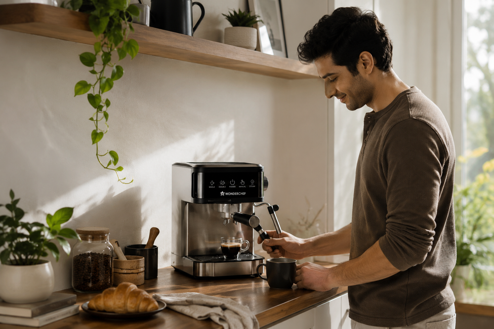 Why Does Reusable Coffee Filter Matter in Cooking at Home: Eco-Friendly Benefits