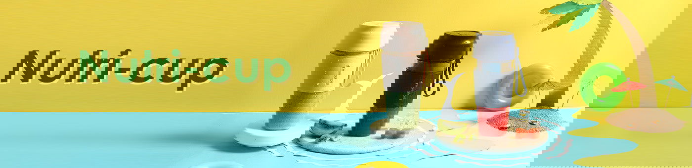 Nutri-cup