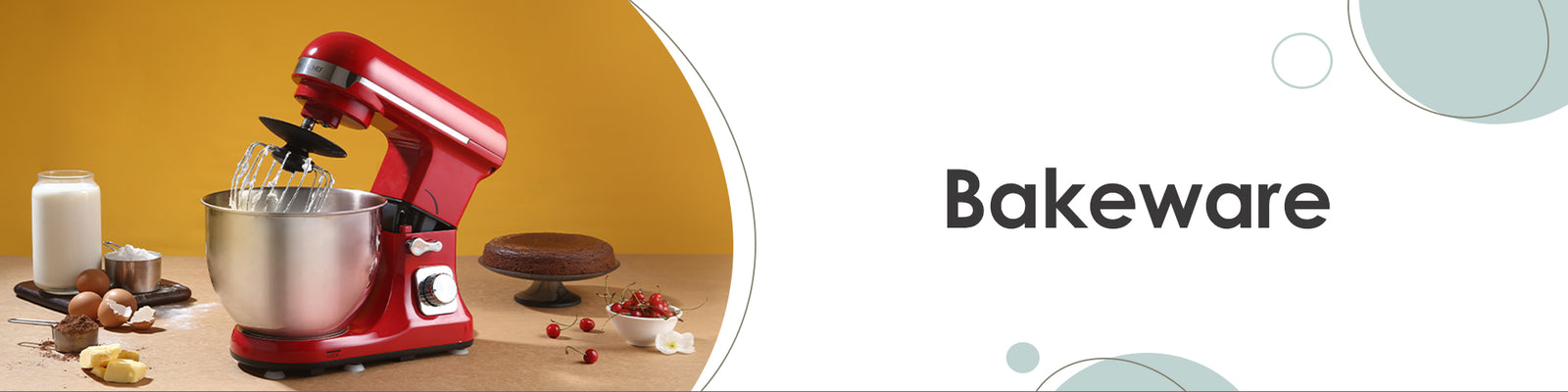 Bakeware Appliances – Electric Baking | Wonderchef