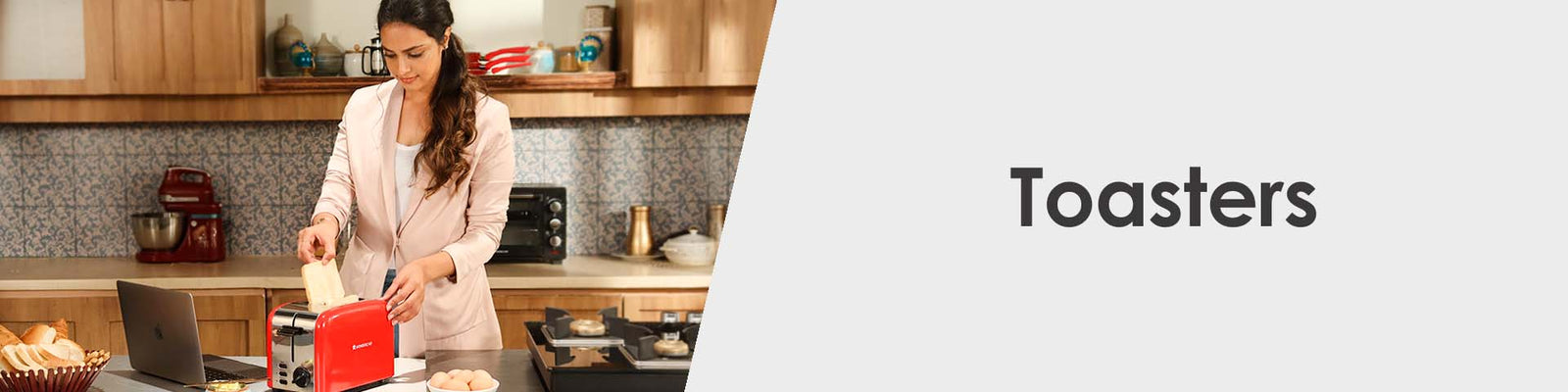 Buy Pop up Toasters Online: Exclusive Offers at Wonderchef