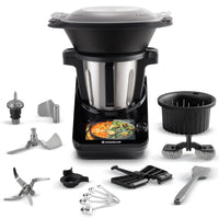 Wonderchef Chef Magic - All-in-One Kitchen Robot