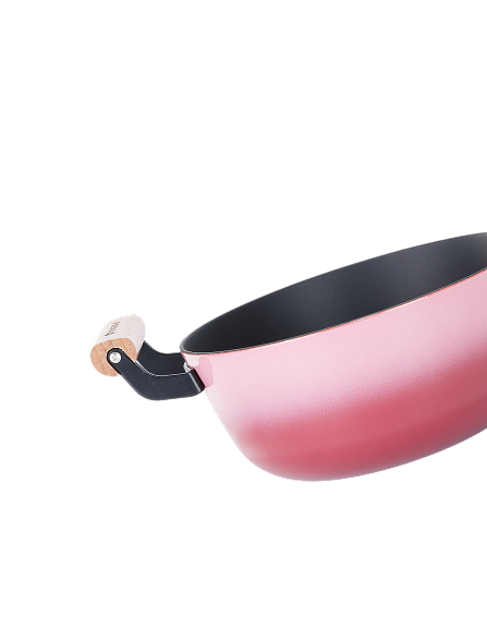 Ferro Enamel pan
