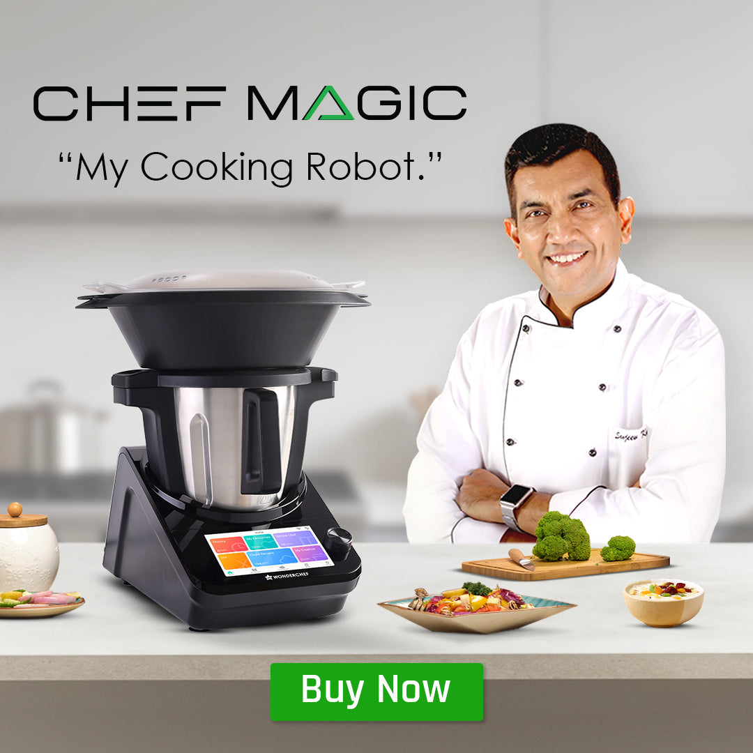 Wonderchef Premium Kitchen Cookware, Tools & Appliance Online Store | Wonderchef