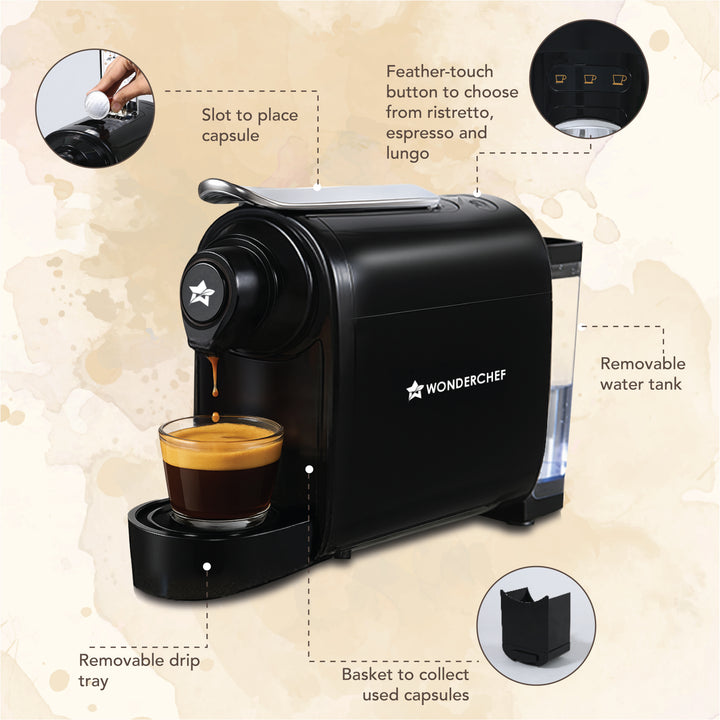 How to Use Pod Coffee Maker for Lungo: Easy Steps for Perfect Brew