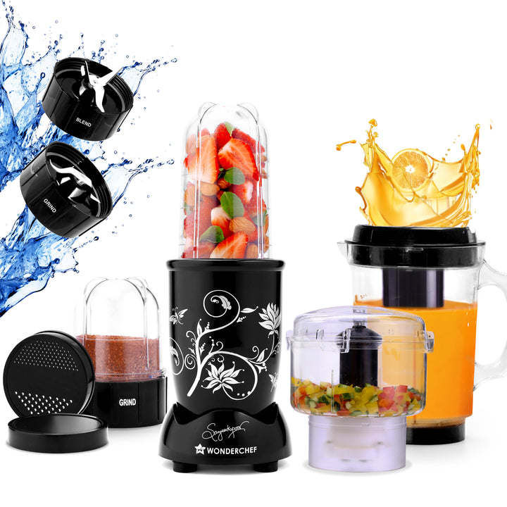 Juicer Machine Juicer Blender Food Processor Panasonic MX-EX1021