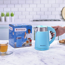 Load image into Gallery viewer, COOL-TOUCH Electric Kettle,1500 W, 800 ml, 2 Years Warranty