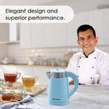 Load image into Gallery viewer, COOL-TOUCH Electric Kettle,1500 W, 800 ml, 2 Years Warranty