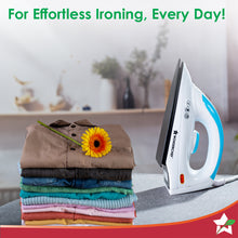 Load image into Gallery viewer, Swift Dry Iron 1000 W, 2 Years Warranty