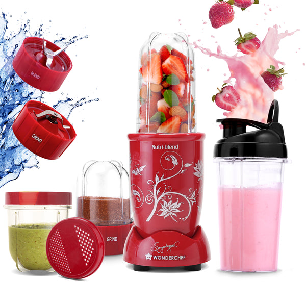 Mixcy 500W Electric Juicer Machine