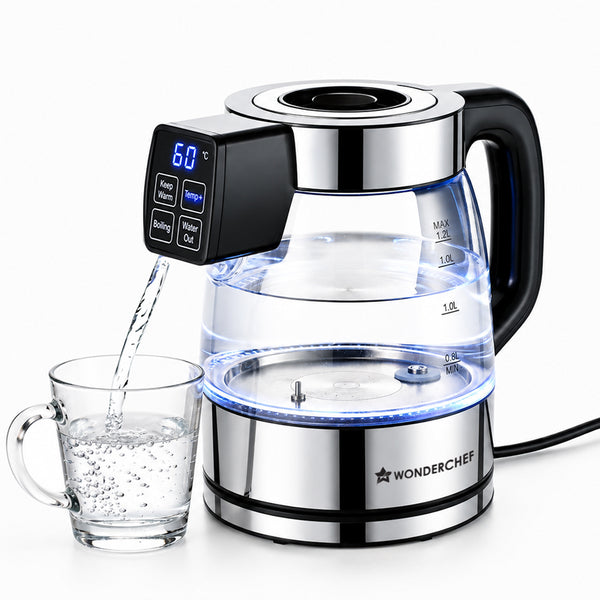Kettles