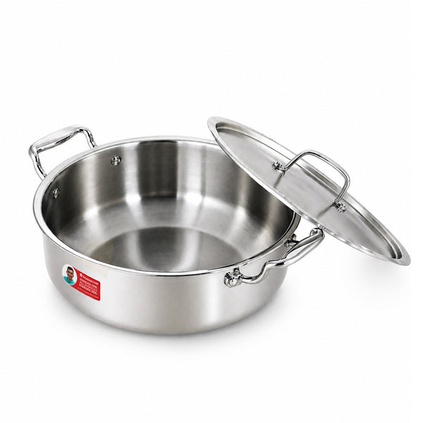 Triply Cookware