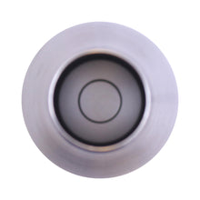 Load image into Gallery viewer, Acti-Bot Stainless Steel Single Wall Water Bottle, 900ml