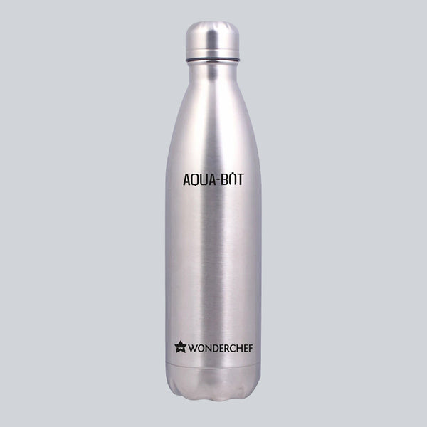 Flasks & Bottles