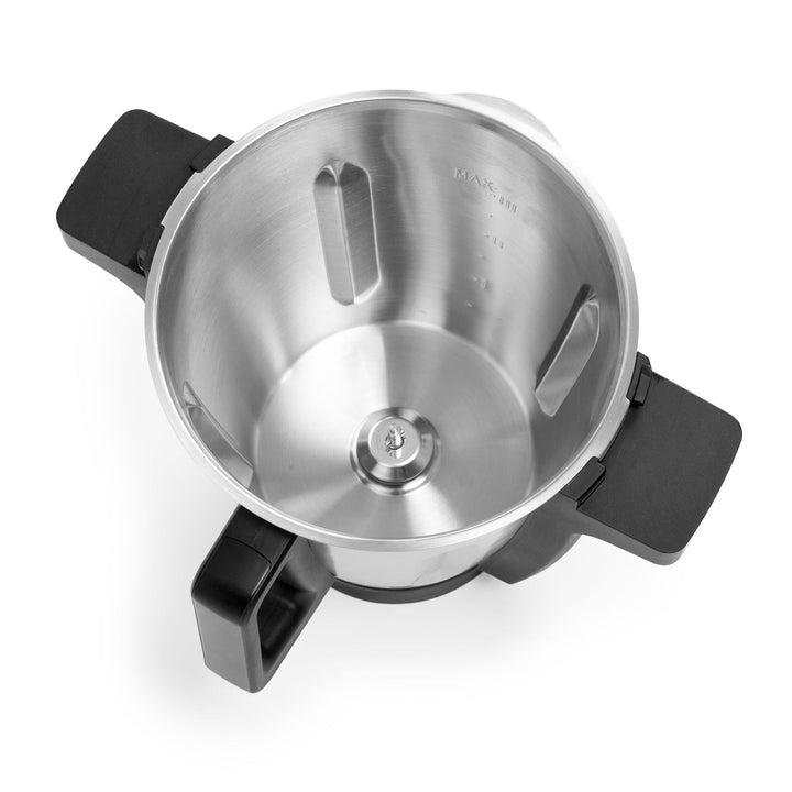 Cook Locking Device Chef Magic Blade Locking Bracket | For Locking All Blades to the Cooki