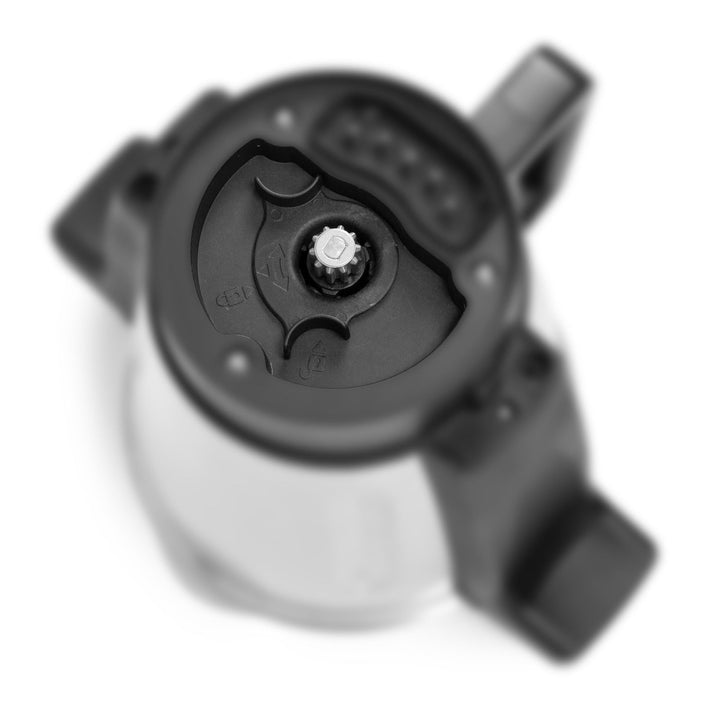 Cook Locking Device Chef Magic Blade Locking Bracket | For Locking All Blades to the Cooki