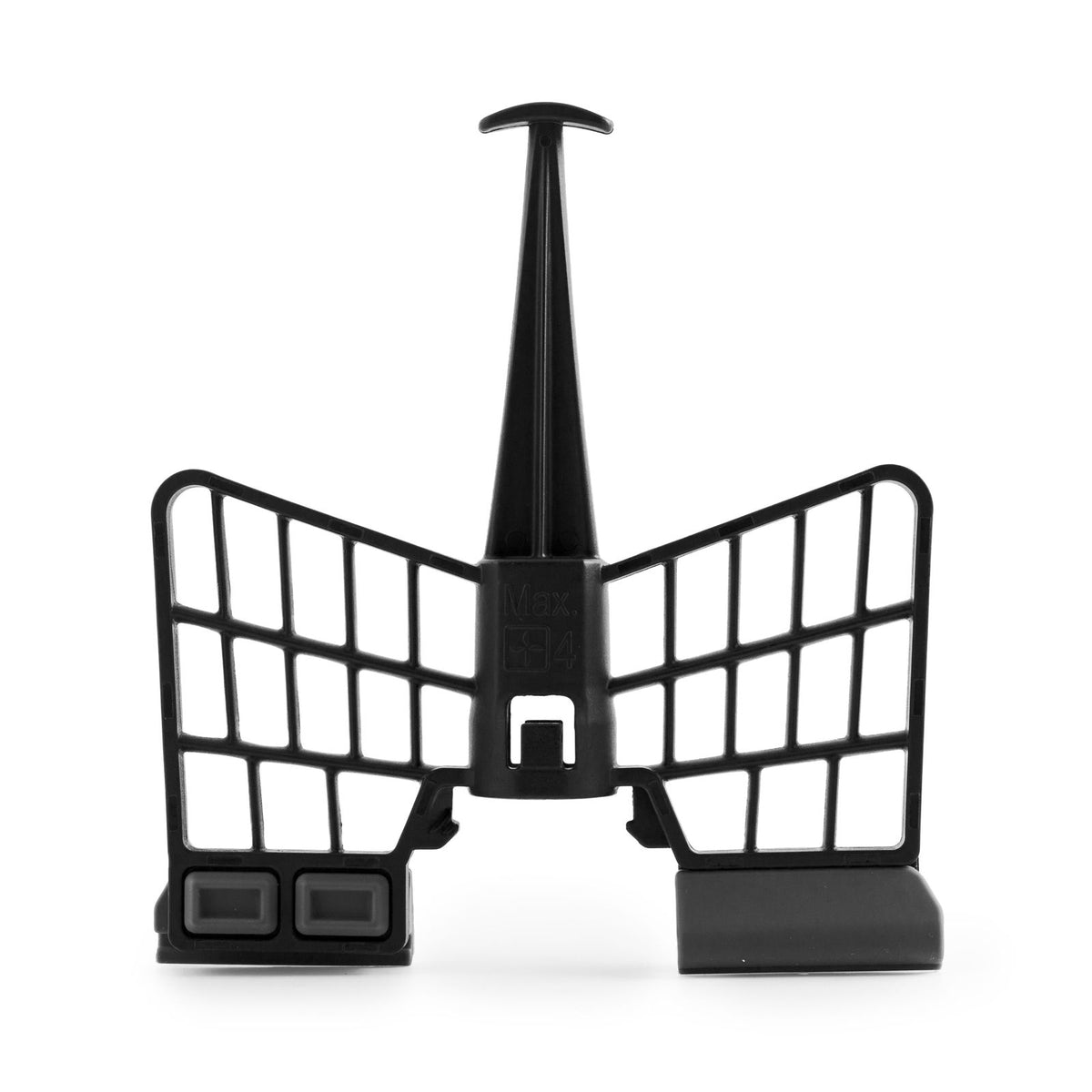 Chef Magic Butterfly Whisk Blade | Used for Whisking, Whipping, Cleaning | Made from Fo...