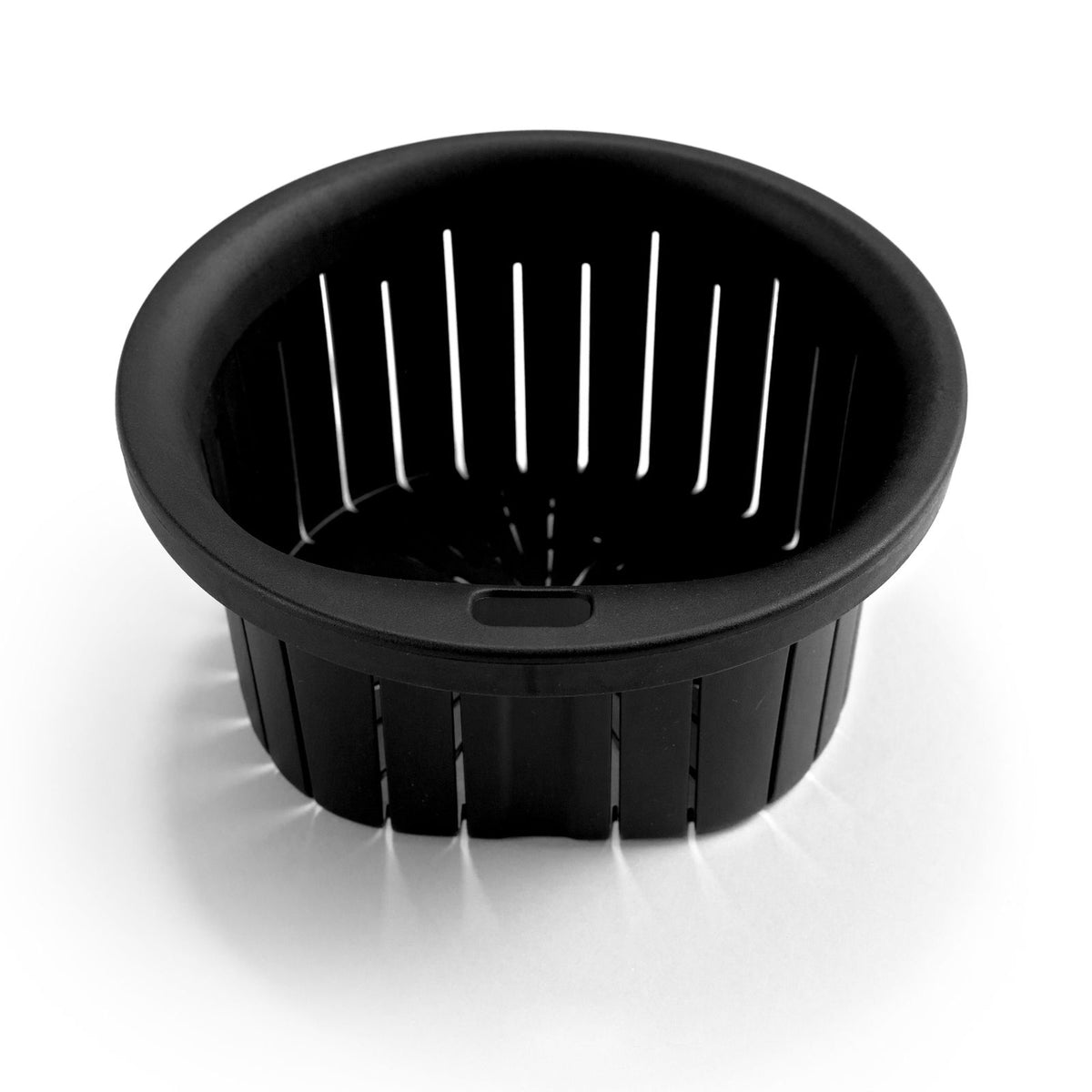 Chef Magic Strainer Basket | Use for Straining, Steaming | Made from Food-grade Materia...