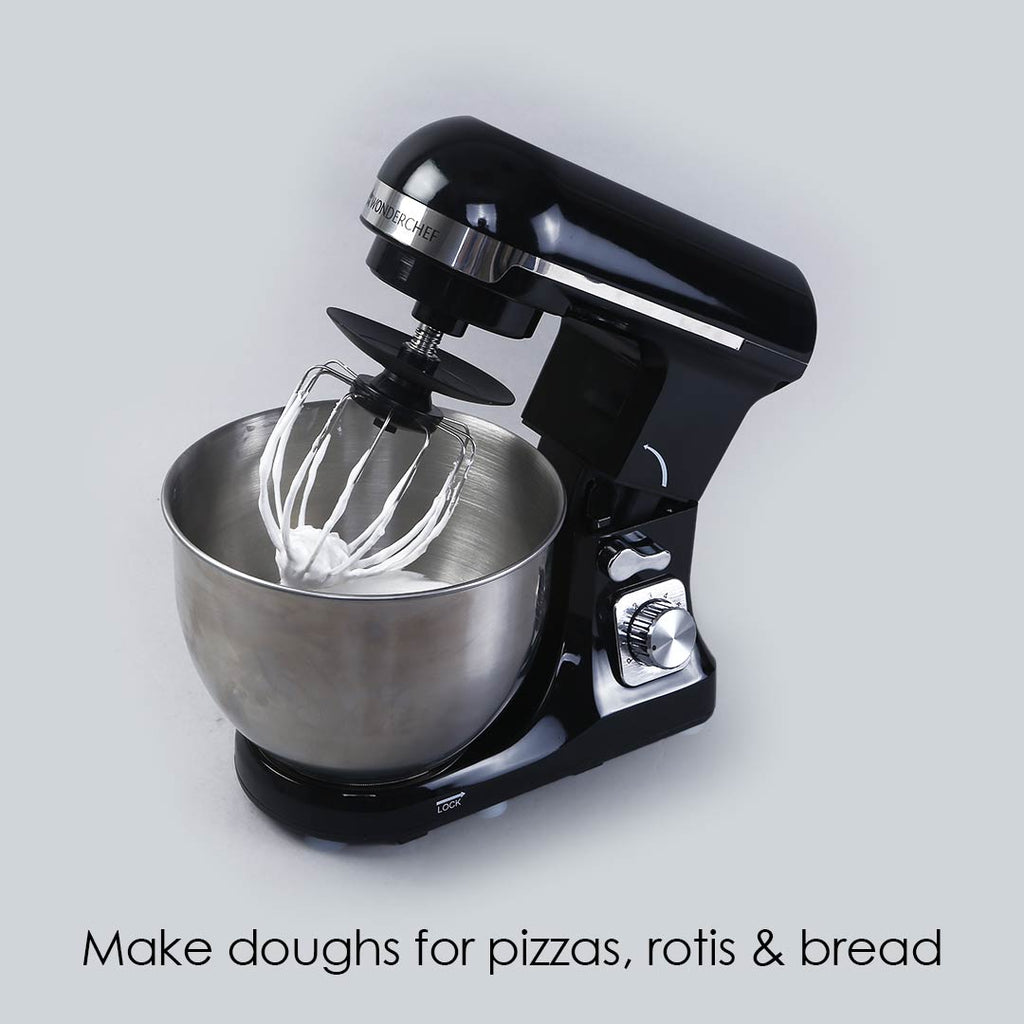 Wonderchef stand mixer price sales
