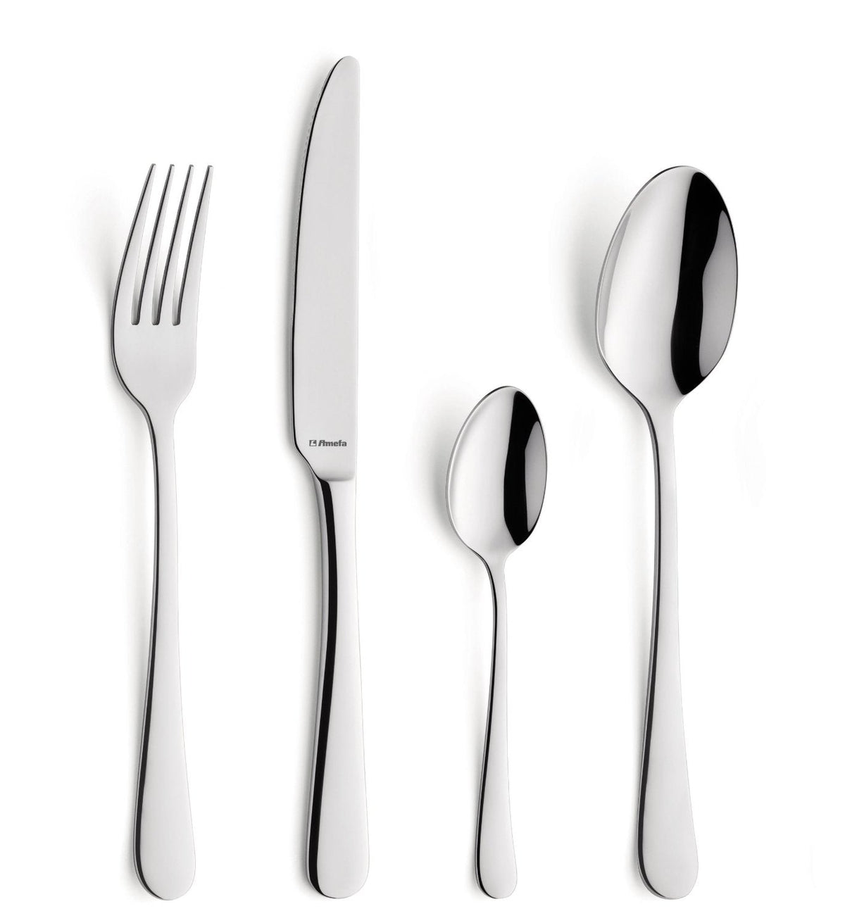 Cutlery Austin 24 pcs set