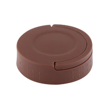 Load image into Gallery viewer, Food Bot, 500ml, Stainless Steel Vacuum Insulated, Spill &amp; Leak Proof