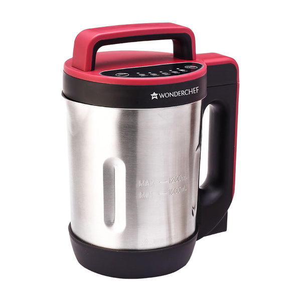 Soup Makers