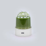 Nutri-blend B - Small Jar with White Base Set