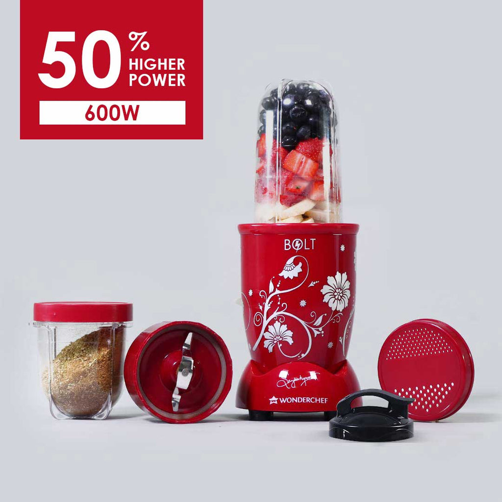Sanjeev kapoor mixer grinder discount