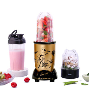 Buy Juicer Mixer Grinder Online at Low Prices in India Wonderchef Tagged Wonderchef Ind