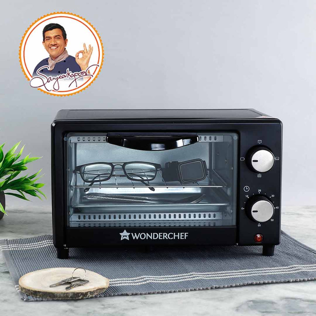 Anti Microbial UVC Light Oven Buy Ultra Violet C Light Oven from Wonderchef Wonderchef India