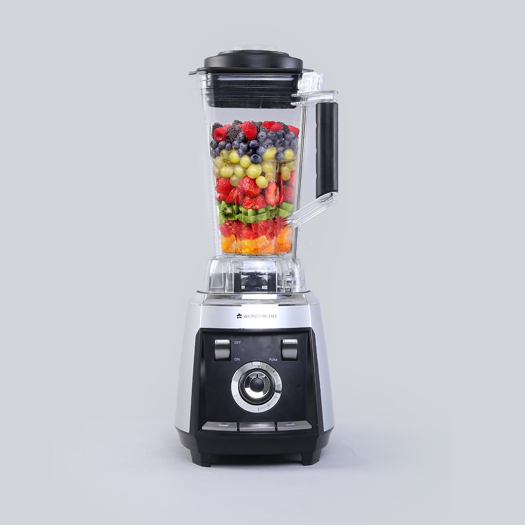 Regalia Professional Power Blender with Pulse Function| 3-in-1 Mixer,Blender,Grinder | ...